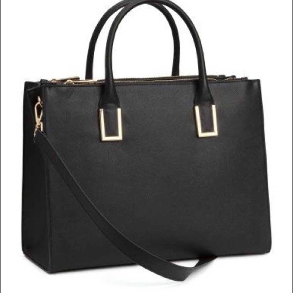 H&M Black Women’s Handbag